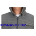 Худи Simms Challenger Full-Zip Hoody Steel Heather